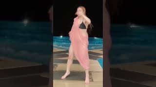 baby Evon TikTok be like...