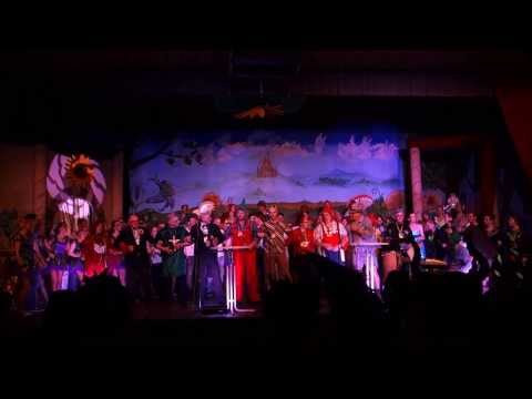 FINALE KVS SUNNEBLUM GULDENTAL 2014