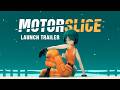 Vídeo de jogabilidade de Motorslice  Playstation