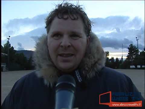 Valsinello Gissi Vestina Penne 0 2 17 01 2004