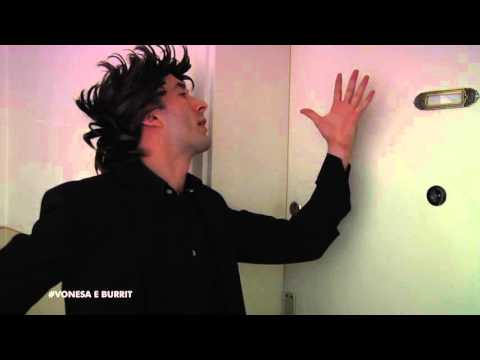 VONESA E BURIT - Humor nga Emisioni 3T