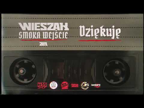 Wieszak ZdR - Dziękuję prod. Tytuz - OFICJALNY ODSŁUCH