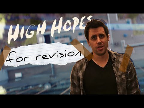High Hopes For Revision (Parody Video) - Panic! At The Exam