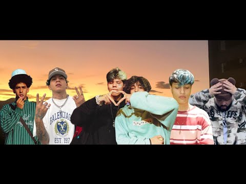 Micro TDH, Suei, Neeus, Big Soto, Baskiat, RoyalLive - Báilame que luego te vas Remix