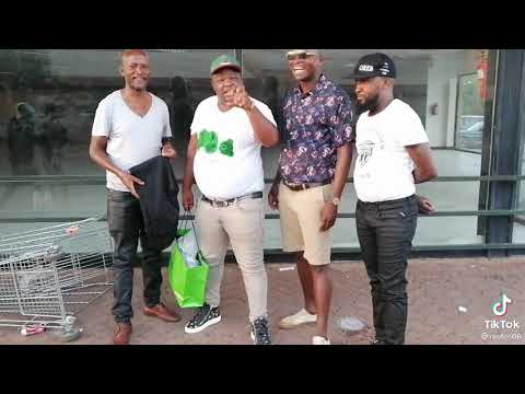 Moruti wa Dikota, Moruti Gucci Bo Chepi Chepi🤣