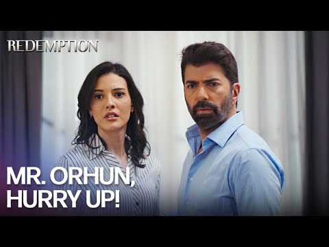 Konakta Eylül için çığlık sesleri yükseliyor! 😱 | Esaret 521. Bölüm