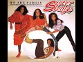 Sister Sledge - Music Makes Me Feel Good (1981)