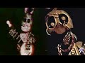 Fnaf Analog Horror Is My New Worst Fear