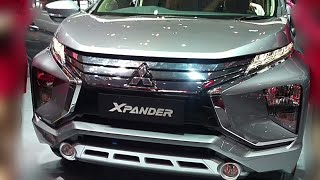 In Depth Tour Mitsubishi Xpander Sport - Indonesia In Depth Tour Mitsubishi Xpander Sport - Indonesia