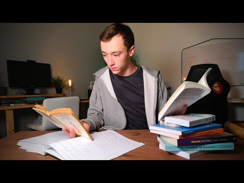 Comment RETENIR tout ce qu'on LIT ? (méthode complète)