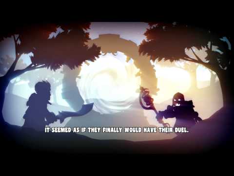 Rainbow Moon Trailer