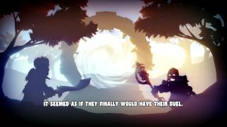 Rainbow Moon Trailer