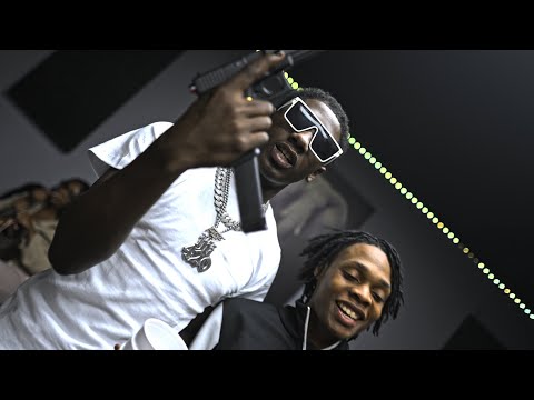 PGF Nuk Ft. Geeky - Different Energy (Official Video) Dir. @DigitalReel