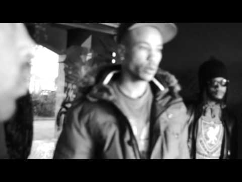 MAGIC I.C.B-Es cre odjan Mal na Vida(VIDEO OFICIAL)By:Tchoras MC