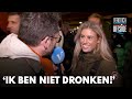 Tom Staal spreekt dolblije Ajax-supporters: 'Ik ben niet dronken, hoor!' | VERONICA OFFSIDE