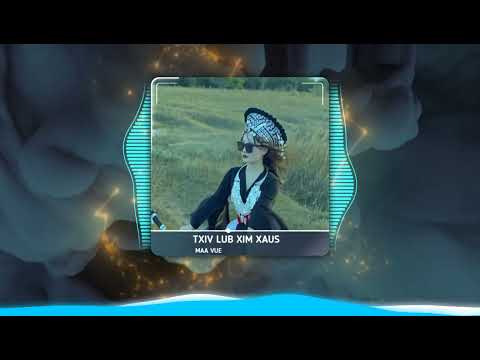 Txiv Lub Xim Xaus - Maa Vue (JYM Remix) | Hmong DJ Dance Remix 2025 Cực Cháy