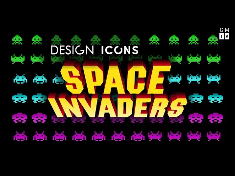 How Space Invaders Birthed Japanese Games
