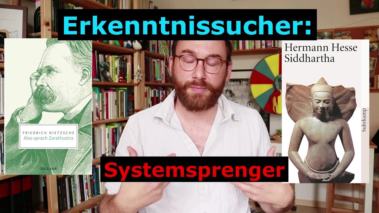 Hermann Hesse: Siddhartha