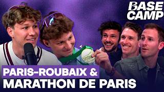 Marathon business, Seixas vs Pogacar et effet Netflix, BASE CAMP #2
