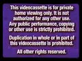 FBI Warning 2002