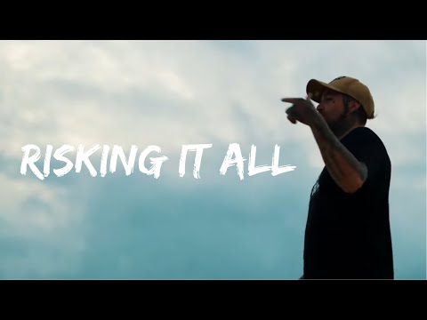 Verbalize - Risking It All