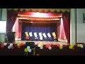 PILLOW DANCE