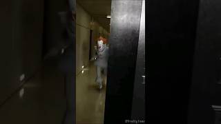 Download lagu Jangan Nonton Video Ini di Malam Hari!!! 😱 ⚠️ Video Seram Part 8 Phobia Badut #shorts mp3