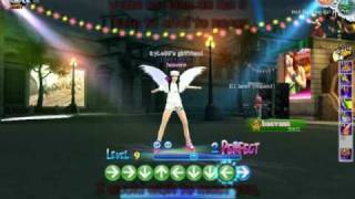 Ai No Uta (Koda Kumi) ENG SUB - Highstreet 5 ( heavenn )