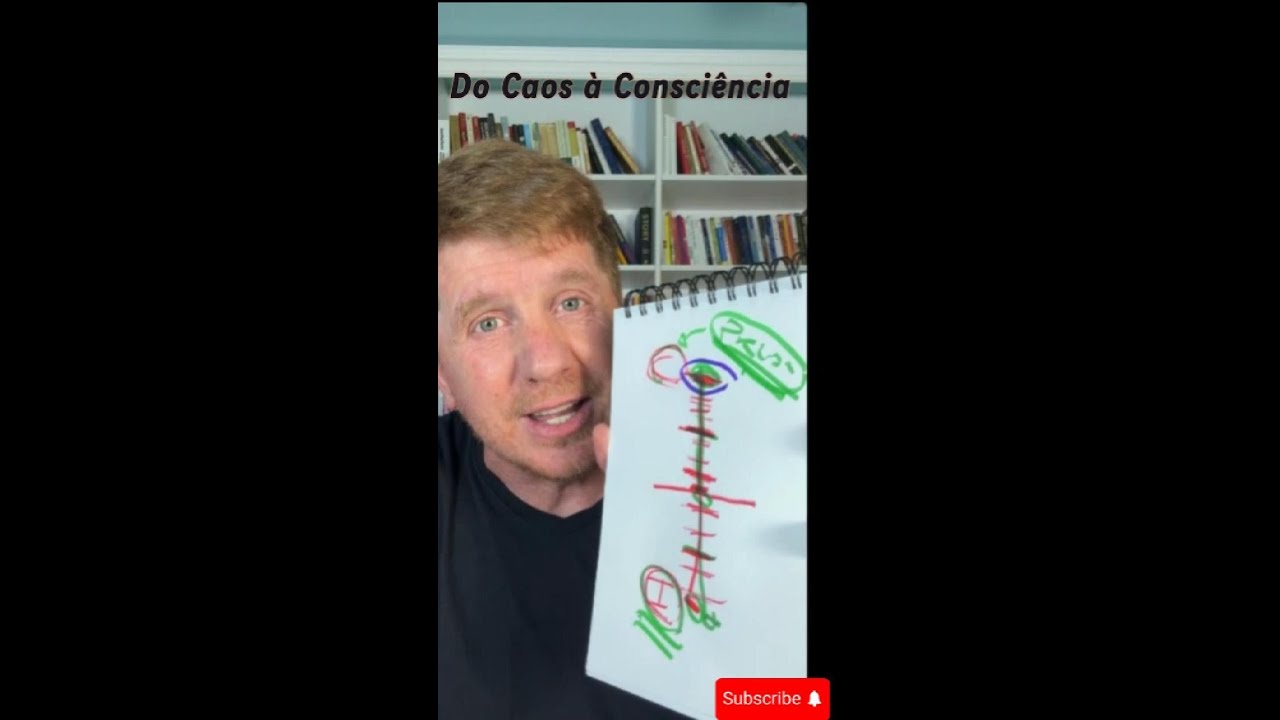 Do Caos à Consciência