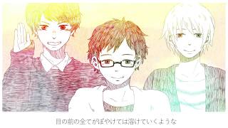 【手描き実況者】アイネクライネ【平和組】