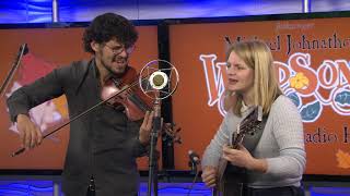 Woodsongs - Violet Bell