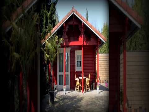 Vakantiewoning Hegga - Hegelsom - Netherlands