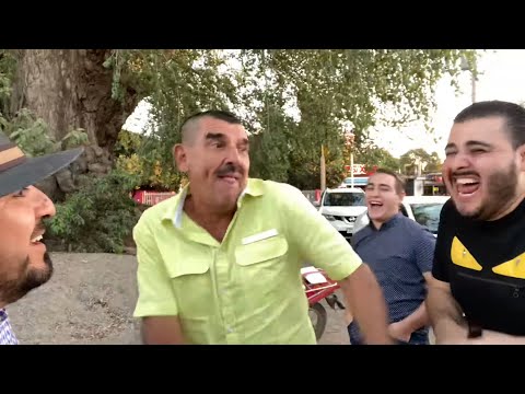 Bocabrava Boils with Courage with Los Canis Heading to the Sinaloa Melon