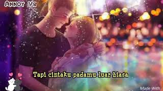 Download lagu Status whatsapp // Andmesh Kamelang - Cinta luar biasa mp3