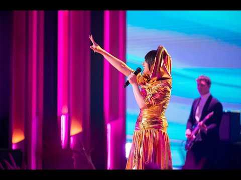 The Claps - Live СТС Битва каверов Фиксики