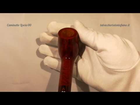 Tabaccheria Lento Fumo - pipa, pipe Caminetto 00