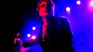 Gerard Way - Brother (Empty Arena)