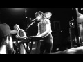 Flyleaf/Head Under Water at Slims in San Francisco 1 Nov 2014