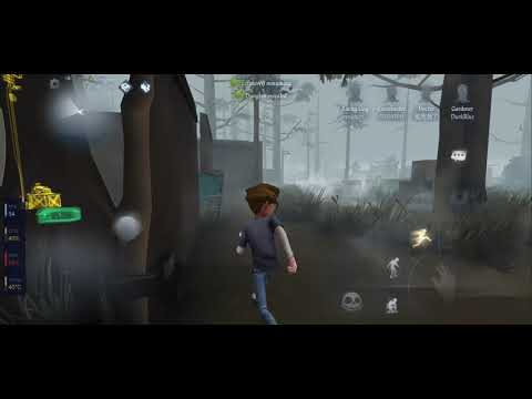 identity v android gameplay with fps counter on galaxy S10 #13 2/3
