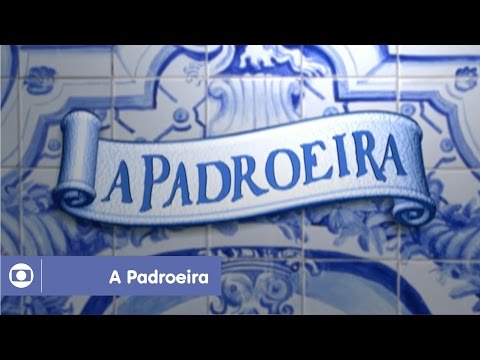 Trailer de A Padroeira (2001)