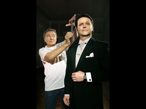Karel Gott, Michal Malátný a Chinaski - Pondělí (2014)