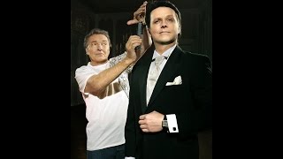Karel Gott, Michal Malátný a Chinaski - Pondělí (2014) Karel Gott, Michal Malátný a Chinaski - Pondělí (2014)