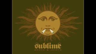 sublime april 26,1992