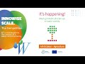 InnoWise Scale Competition Agriculture S Case Study