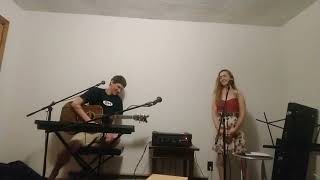 I Hope You&#39;re the End of My Story (Pistol Annies Cover)