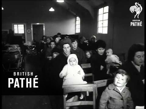 Bucks - Service For Mothers (1964)