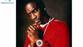 Akon - Keep You Much Longer (Official Video) High Quality