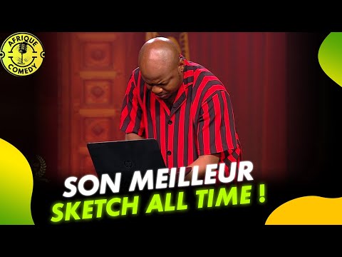 Willy Dumbo livre son MEILLEUR SKETCH dans cet épisode ! - Le Parlement du Rire Episode Complet