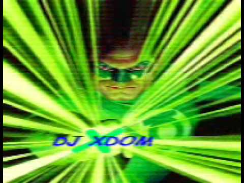 Wie Lied Schrecklich!!! (My original Dj Xdom Song Psycho Trance Electronic Music)