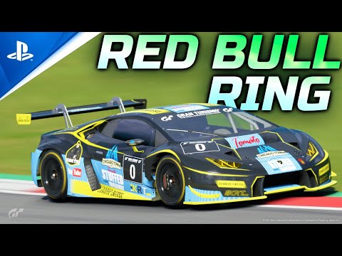 Gran Turismo Red Bull Ring Track Guide (Secret Tips Inside!)